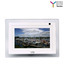 YES Digital Photo Frame-700