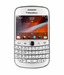 Blackberry Bold 4 9900-White