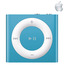 Apple iPod shuffle 2GB - Blue