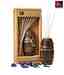 Iris Wooden Pine Reed Diffuser
