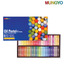 Mungyo Oil Pastel For Artists - 48 Colors