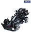 Nikko X-Treme-With Rechargeable  Battery Pack (Remote Controlled)
