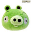 Angry Birds 8 Inch Green Pig With Sound
