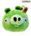 Angry Birds 8 Inch Green King