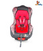 Sunbaby Orion Carseat - Red