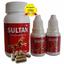 Sultan Sex Power Combo Pack (Capsule + 2 Oils)