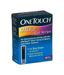 One Touch Ultra Test Strp Box (25 Strips)