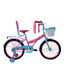 Barbie Super Girls Bicycle (12 Inches wheel diameter)