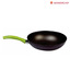 Wonderchef Cm.28 Green Line Chinese  Wok