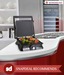 Wonderchef Family Size Electric Tandoor