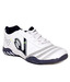 Rocks Trendy White Sports Shoes
