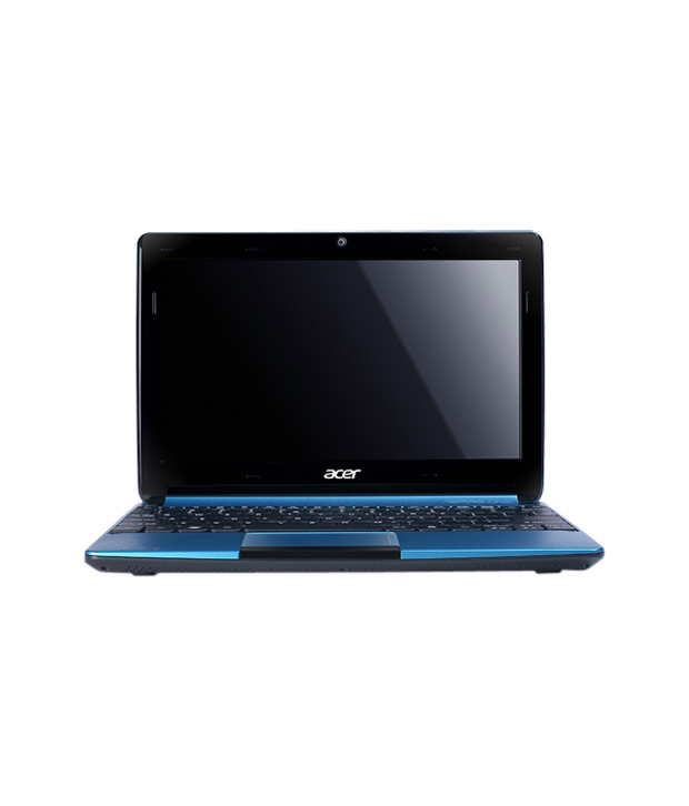 Aspire One Blue