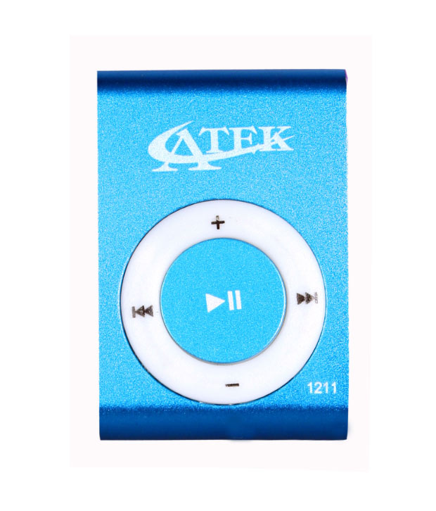 Atek Camera