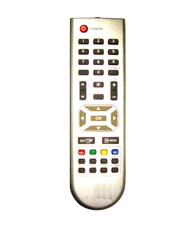 How To Program Dish Remote To Tv With Code