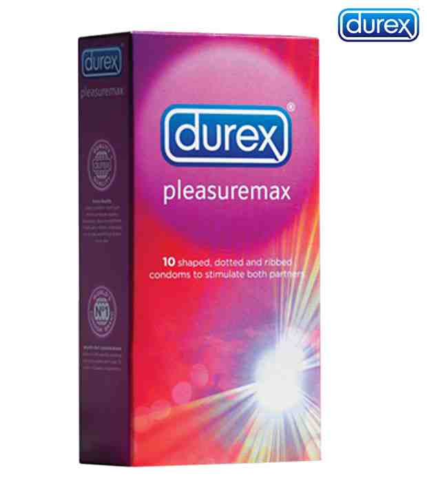 Pleasuremax Condom