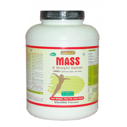 Endura Mass Gainer