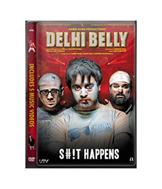 Delhi Belly Online Movie Hindi