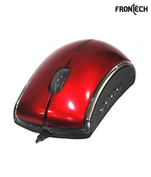 frontech mouse