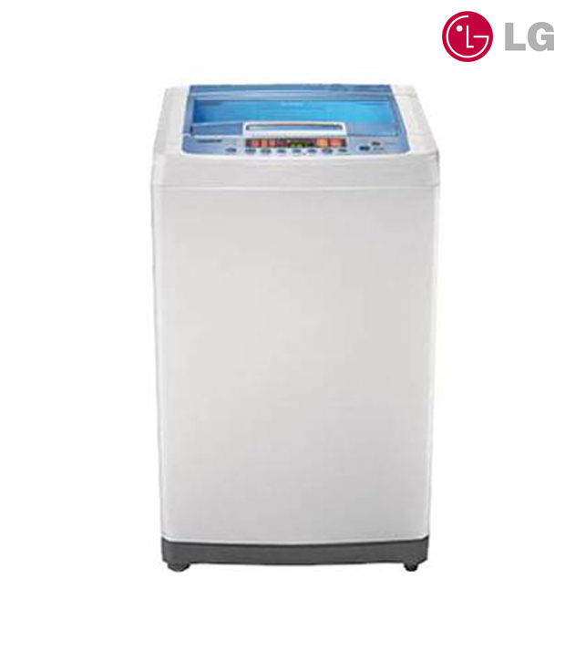 Lg Washing Machine 6 5 Kg Stand at Wilfredo Wall blog