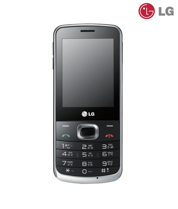 lg 365 phone