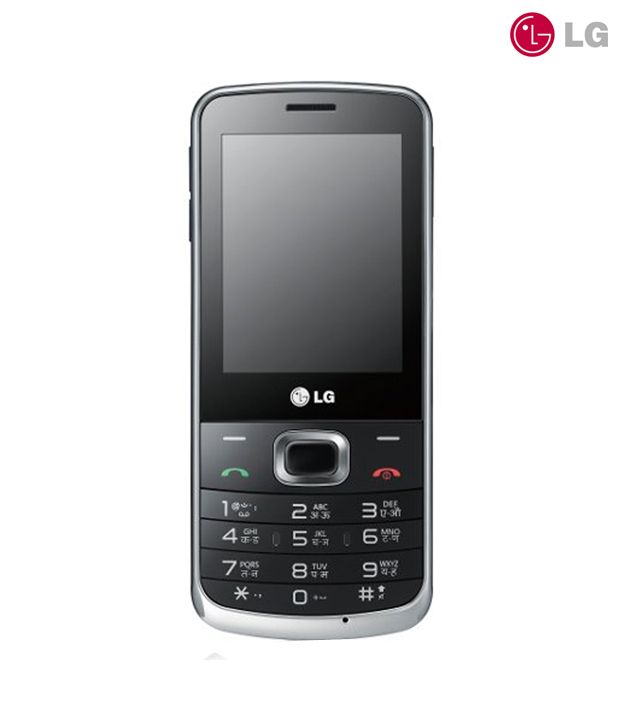 Lg S365