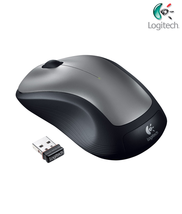 Computer Mouse Wireless