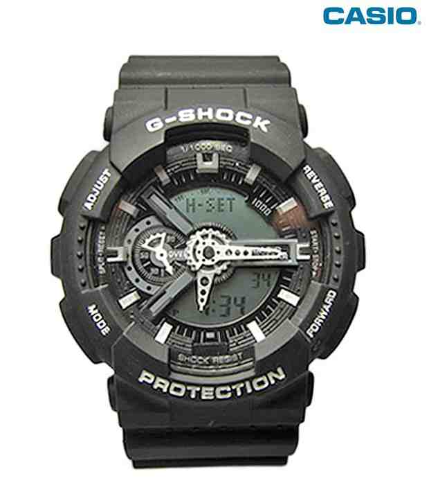 casio s059