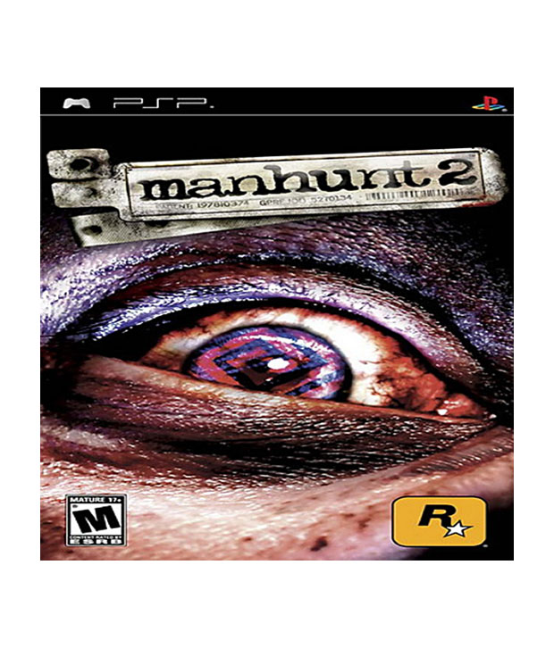 Manhunt 2 Pc