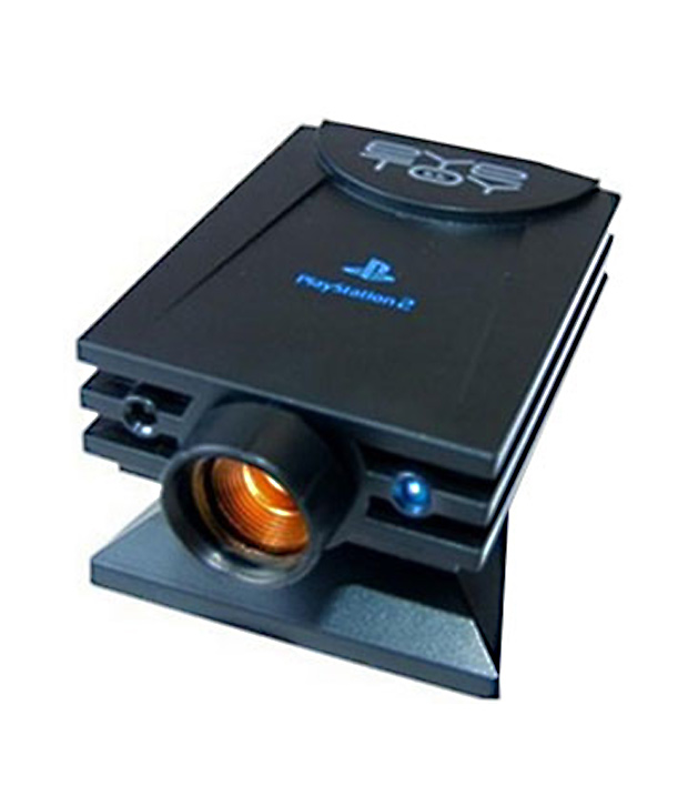 Ps2 Eyetoy