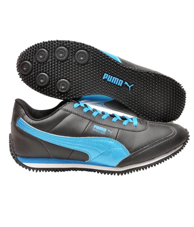speeder puma
