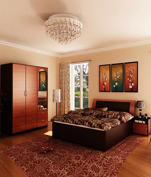 Fevicol Design Book Bedroom