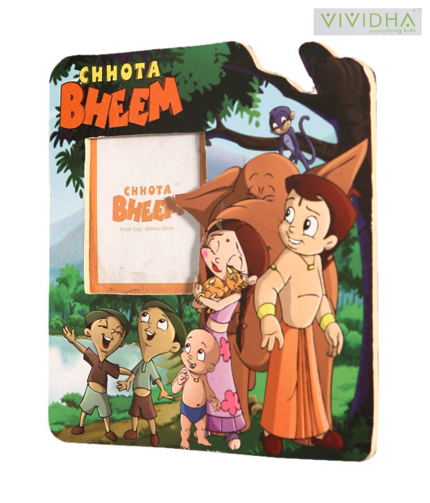 Chhota Bheem Videos