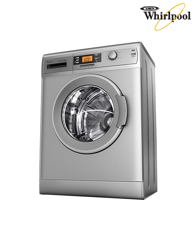 Motorola Whirlpool 2