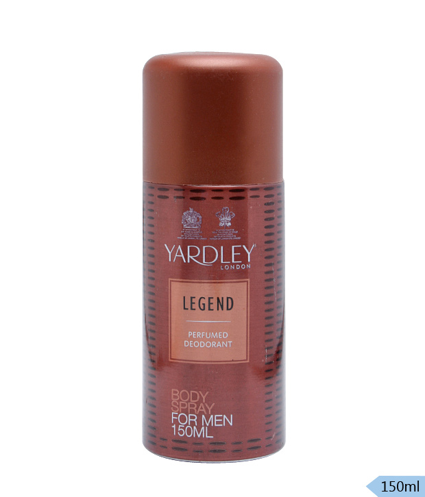 yardley london