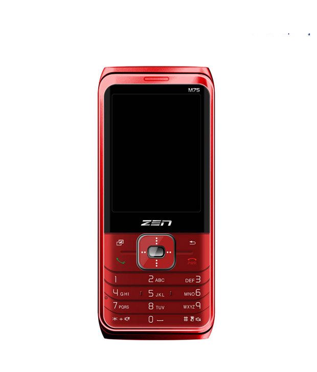 Nokia M75