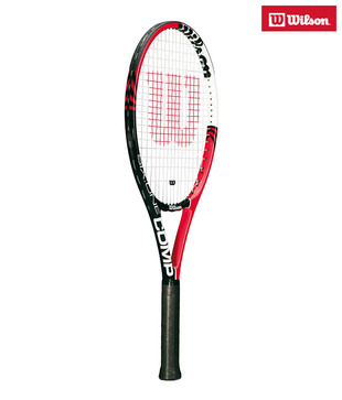 Wilson SIX ONE COMP Tennis  Racket