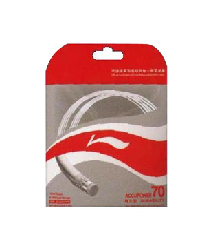 Li-Ning SS 98 Badminton Racquet + Li-Ning String AP-70 + Li-Ning Grip GP-13