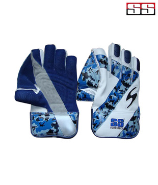 SS Le Wk Gloves