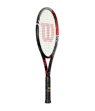 Wilson Blx Bold Tennis Racket