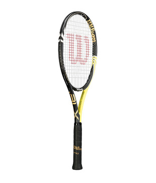 Wilson Blx Pro Tour 96 Tennis  Racket