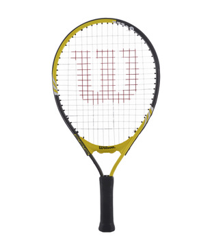 Wilson Pro-17 Tennis Racket