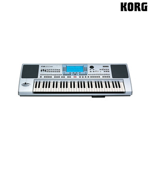 Korg Pa50 - Professional 61-Key Arranger Keyboard