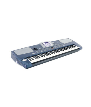 Korg Pa500 61-Key Professional Arranger
