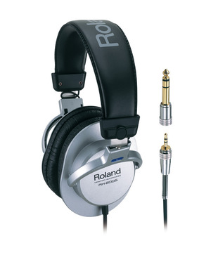 Roland RH-200S Stereo Headphone
