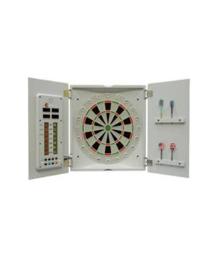 Geologic Artemis 520 Dart Board