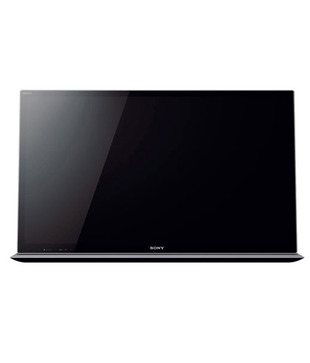Sony BRAVIA 40 inches 3D Full HD LED KDL-40HX850 Television