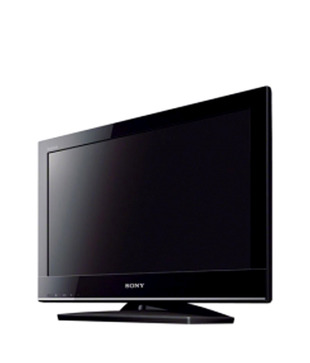 Sony BRAVIA 22 inches HD LCD KLV-22BX350 Television