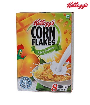 Kellogg's Mango Corn Flakes 300 g