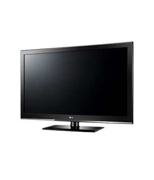LG 42 inches CS470 LCD Television