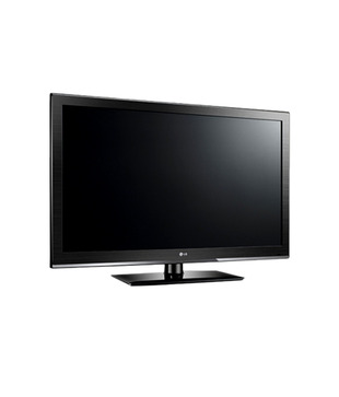LG 42 inches CS470 LCD Television